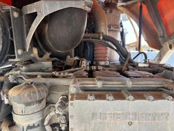 2015 Liebherr
L556 Wheel Loader