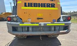 2015 Liebherr
L556 Wheel Loader