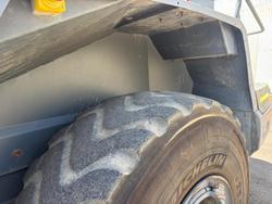 2015 Liebherr
L556 Wheel Loader