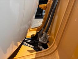 2015 Liebherr L556