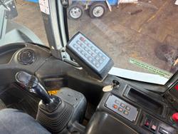 2015 Liebherr L556