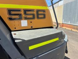 2015 Liebherr L556