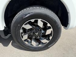 2016 Mitsubishi Triton Exceed