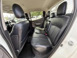 2016 Mitsubishi Triton Exceed