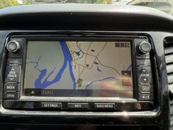 2016 Mitsubishi Triton Exceed