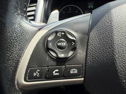 2016 Mitsubishi Triton Exceed