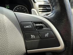 2016 Mitsubishi Triton Exceed