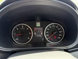 2016 Mitsubishi Triton Exceed