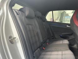 2022 Volkswagen Golf GTI