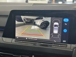 2022 Volkswagen Golf GTI