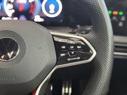 2022 Volkswagen Golf GTI