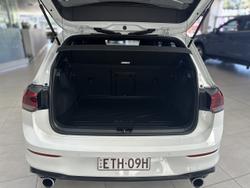 2022 Volkswagen Golf GTI