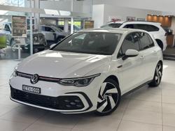 2022 Volkswagen Golf GTI