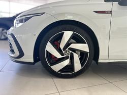 2022 Volkswagen Golf GTI