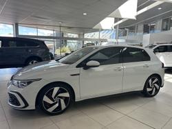 2022 Volkswagen Golf GTI