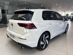 2022 Volkswagen Golf GTI