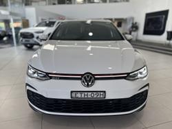 2022 Volkswagen Golf GTI