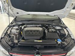 2022 Volkswagen Golf GTI