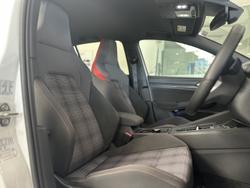 2022 Volkswagen Golf GTI