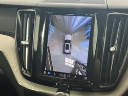 2022 Volvo XC60 B5 Inscription