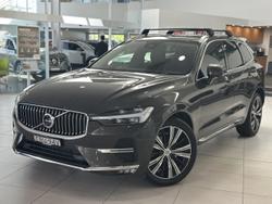 2022 Volvo XC60 B5 Inscription