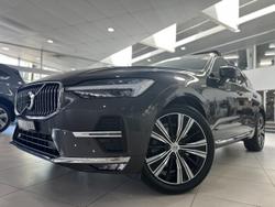 2022 Volvo XC60 B5 Inscription