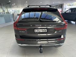 2022 Volvo XC60 B5 Inscription