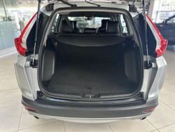 2017 Honda CR-V VTi