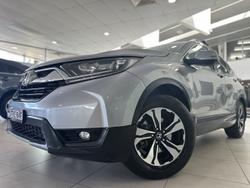 2017 Honda CR-V VTi