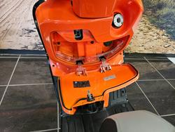 2021 Kymco AGILITY 16+ 125i RED