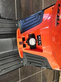 2021 Kymco AGILITY 16+ 125i RED