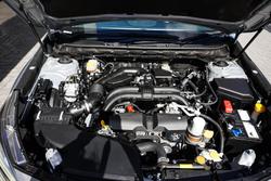 2019 Subaru Liberty 2.5i Premium