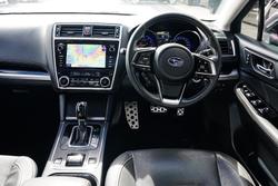 2019 Subaru Liberty 2.5i Premium