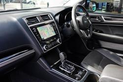 2019 Subaru Liberty 2.5i Premium