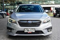 2019 Subaru Liberty 2.5i Premium
