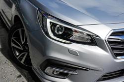 2019 Subaru Liberty 2.5i Premium