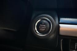 2019 Subaru Liberty 2.5i Premium