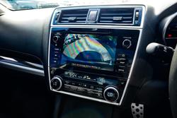 2019 Subaru Liberty 2.5i Premium