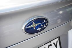 2019 Subaru Liberty 2.5i Premium