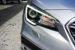 2019 Subaru Liberty 2.5i Premium