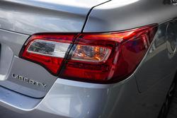 2019 Subaru Liberty 2.5i Premium