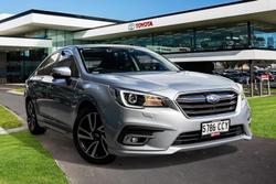 2019 Subaru Liberty 2.5i Premium