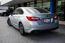2019 Subaru Liberty 2.5i Premium