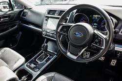 2019 Subaru Liberty 2.5i Premium