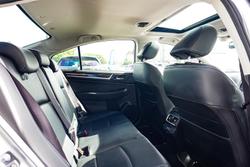 2019 Subaru Liberty 2.5i Premium