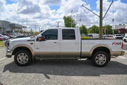 2013 Ford F350 King Ranch