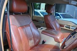 2013 Ford F350 King Ranch