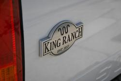 2013 Ford F350 King Ranch