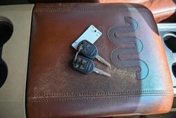 2013 Ford F350 King Ranch