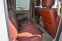 2013 Ford F350 King Ranch